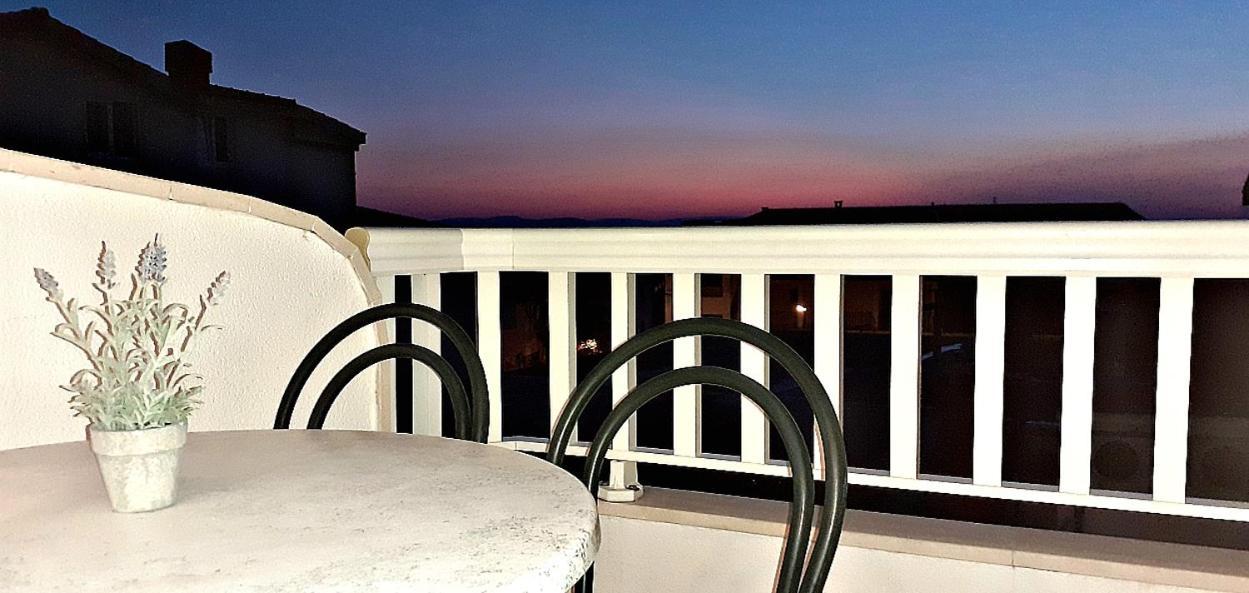Apartments Villa Bonaca 巴什卡沃达 客房 照片