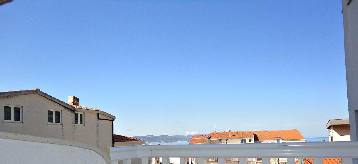 Apartments Villa Bonaca 巴什卡沃达 客房 照片