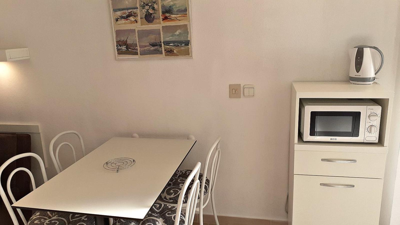 Apartments Villa Bonaca 巴什卡沃达 客房 照片