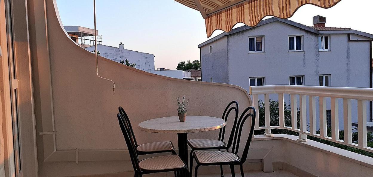 Apartments Villa Bonaca 巴什卡沃达 客房 照片