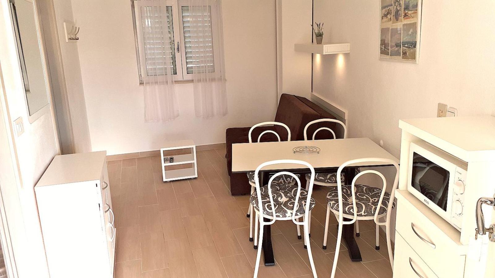 Apartments Villa Bonaca 巴什卡沃达 客房 照片