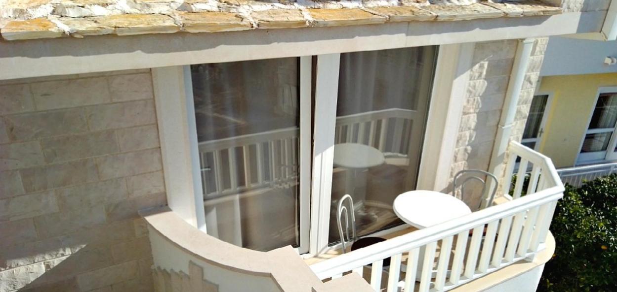 Apartments Villa Bonaca 巴什卡沃达 客房 照片