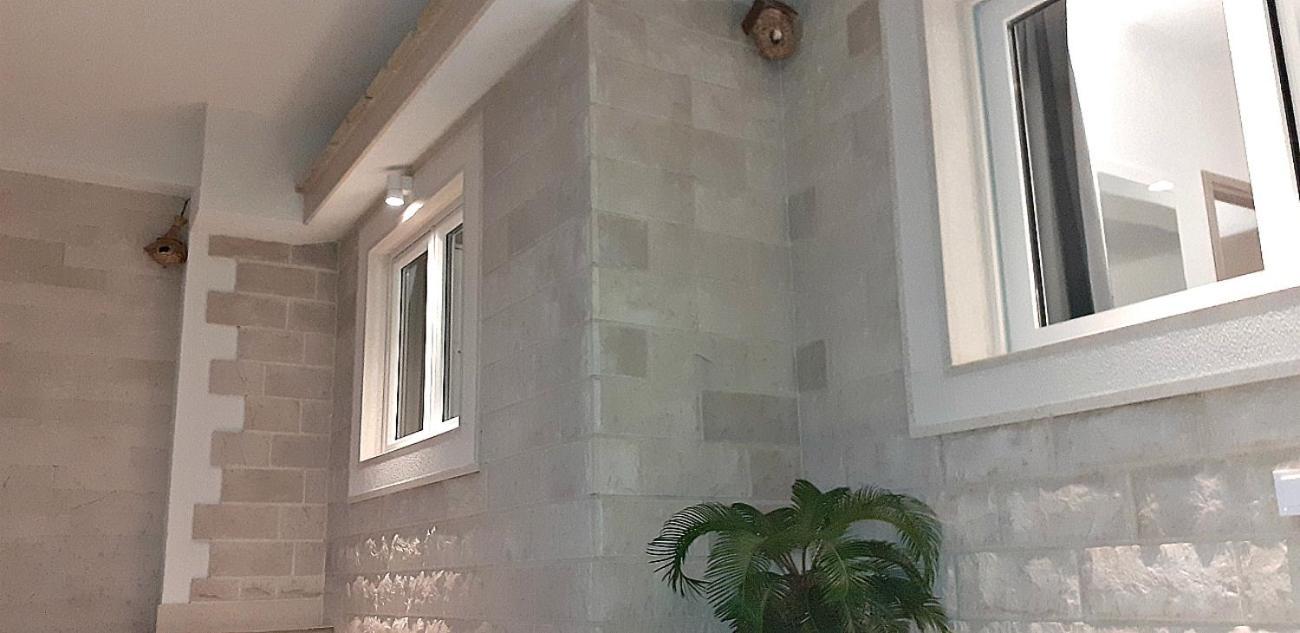 Apartments Villa Bonaca 巴什卡沃达 客房 照片