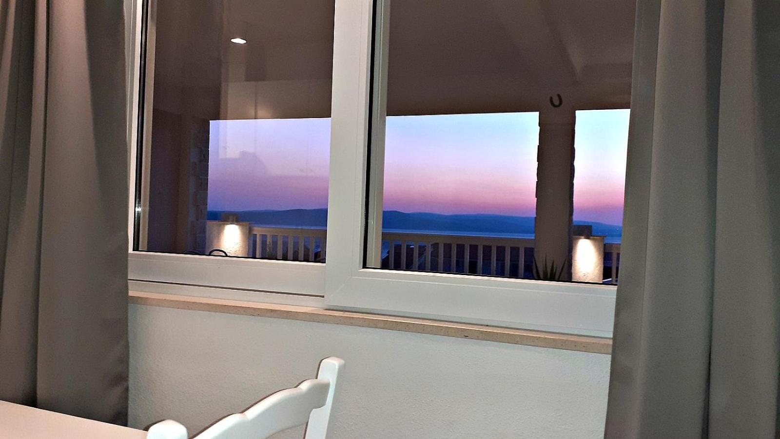 Apartments Villa Bonaca 巴什卡沃达 客房 照片